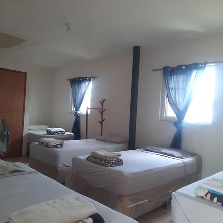Hostal Familiar Ulua Estelí Buitenkant foto