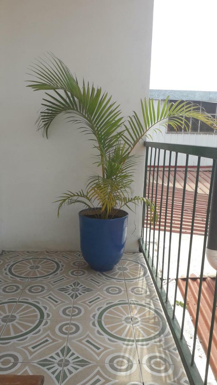 Hostal Familiar Ulua Estelí Buitenkant foto