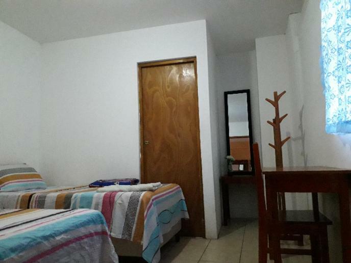 Hostal Familiar Ulua Estelí Buitenkant foto