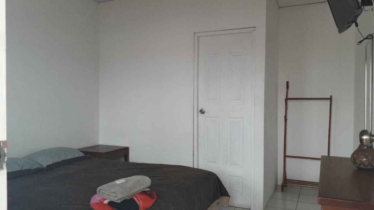 Hostal Familiar Ulua Estelí Buitenkant foto
