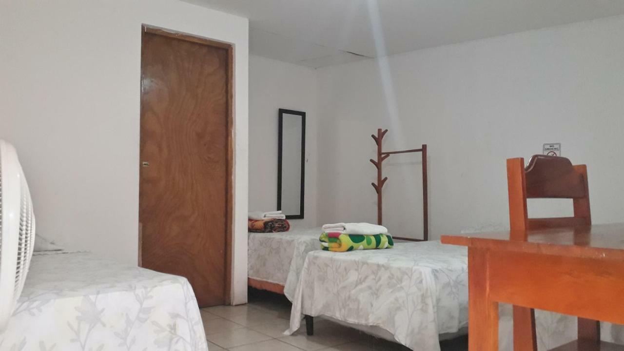 Hostal Familiar Ulua Estelí Buitenkant foto