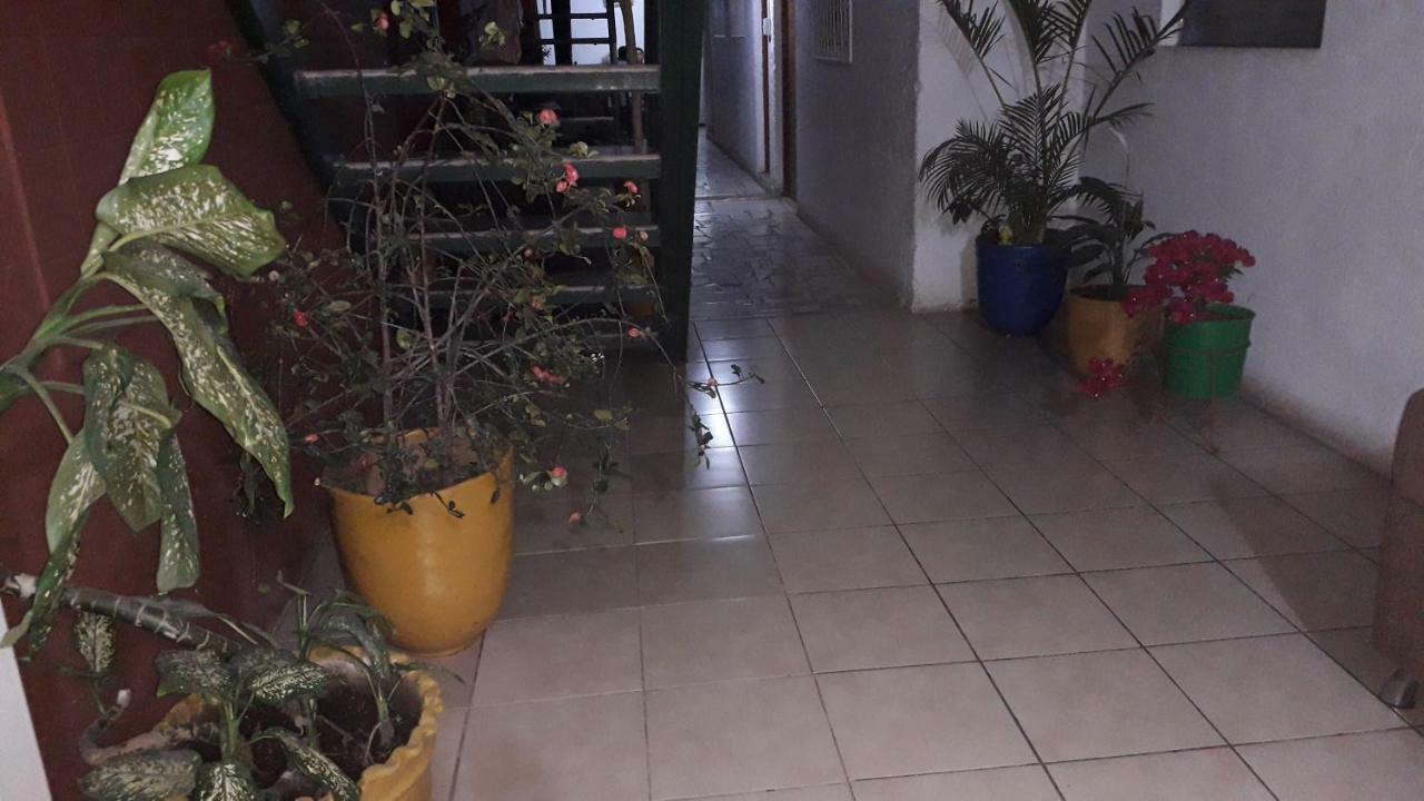 Hostal Familiar Ulua Estelí Buitenkant foto