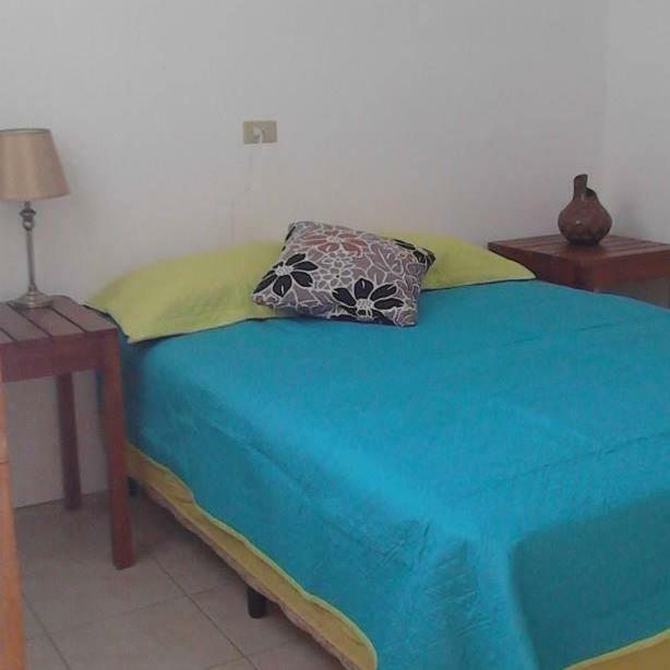 Hostal Familiar Ulua Estelí Buitenkant foto