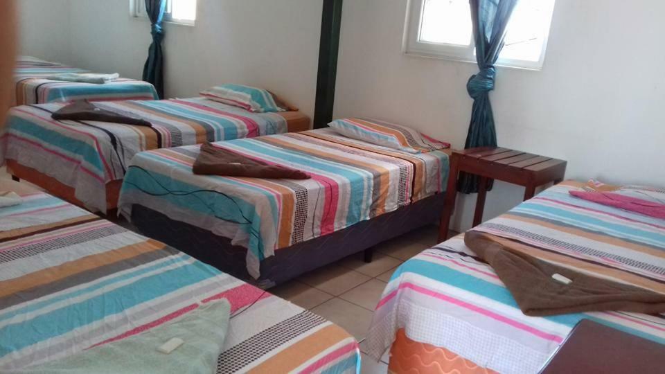 Hostal Familiar Ulua Estelí Buitenkant foto