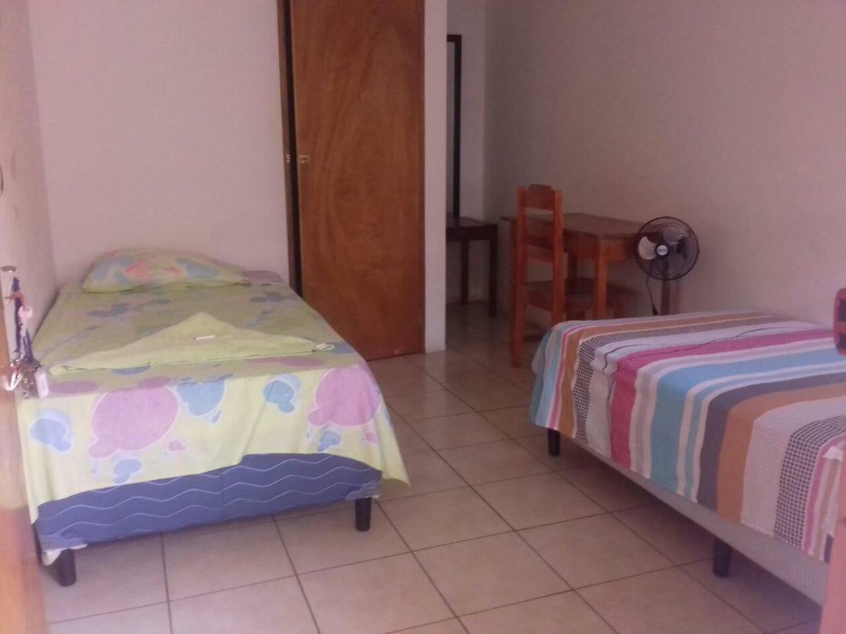 Hostal Familiar Ulua Estelí Buitenkant foto