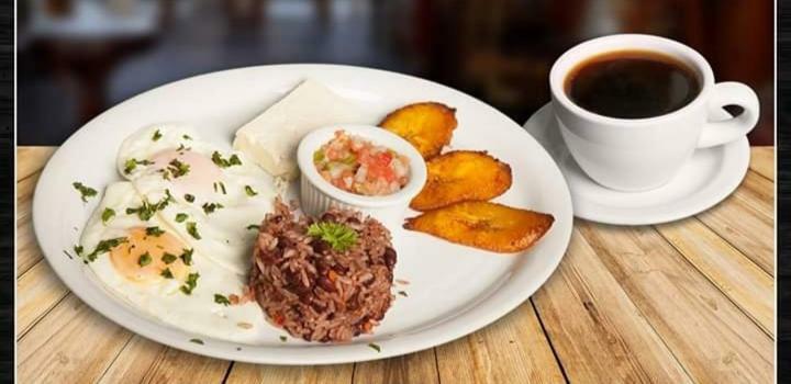 Hostal Familiar Ulua Estelí Buitenkant foto